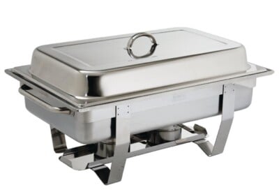 Location Chafing dish bain marie Autre à Selonnet